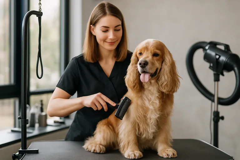 Trimsalon Zaandam: zo vind je de juiste match voor jouw hond