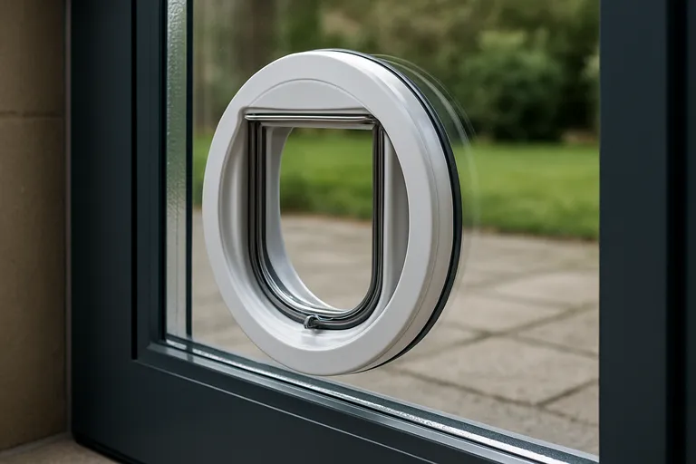 Veiligheid en kwaliteit van het glas